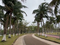 -白沙门生态公园