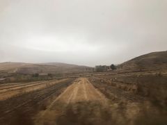 -西拉沐沦大峡谷园区