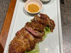 -真地道京味府·鲜橙烤鸭·北京菜(朝外大街东大桥店)