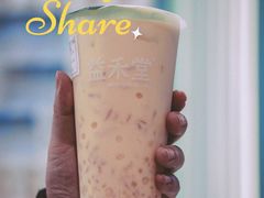 杨枝甘露-益禾堂(南坪亿象城店)