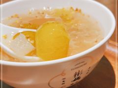 -彬媽糖水(侨鑫国际店)
