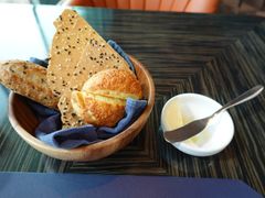 -福楼毕斯罗F Bistronome(国贸商城约会地标景观店)