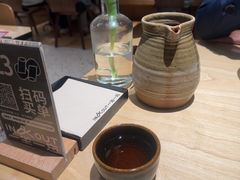 -一坐一忘云南菜(卓悦中心)