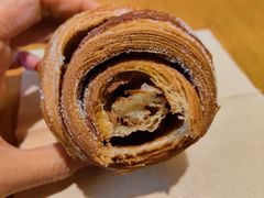 -CHOCMONS巧克怪兽(屏风街店)