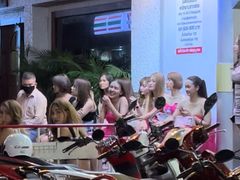 -暹罗广场