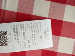 -西贝(东方路店)