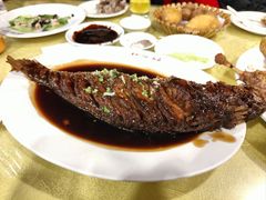 -晋阳饭庄(虎坊桥店)