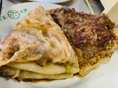 -清真永恒华威肉饼(潘家园店)