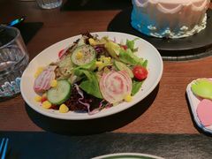 -404干式熟成牛排馆•聚会餐厅