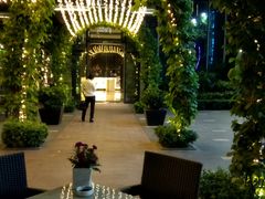 -珠海中海雅高铂尔曼酒店
