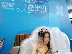 -青岛东方影都融创水世界