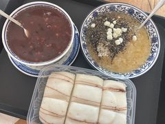 -袁妈红豆汤(重庆总店)
