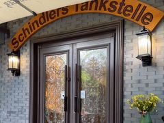 -申德勒加油站西餐厅(日坛路总店)