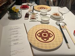 -香宫(九龙香格里拉店)