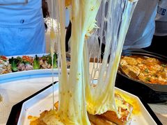 -鲜得莱渔港·小平岛海胆馆(七贤岭店)