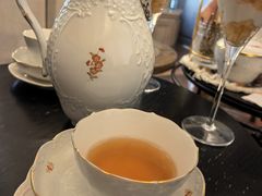 -Me Coffee下午茶艺术空间