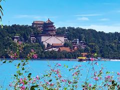 -颐和园