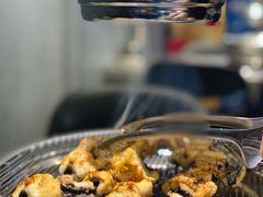 -本炙炭烤·蒲烧活鳗料理店(金沙洲店)