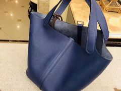 -HERMES(上海恒隆广场店)