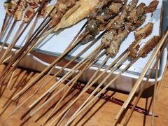 -木屋烧烤(坂田天安云谷店)