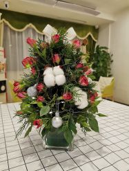 -大美母婴月子中心(馨乐庭店)
