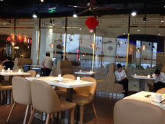 -香港九道港式茶餐厅(万科店)