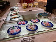 -厦门海景千禧大酒店·海景咖啡厅