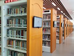 -厦门市图书馆(集美新城馆区)