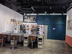 -海马体照相馆(天津世纪都会店)