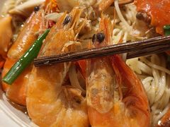 -十面欢腾·海鲜面·台式Bistro(长乐路店)