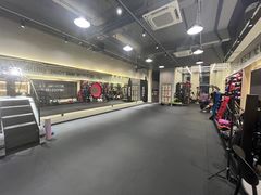-驭力搏击健身(张江高科店)