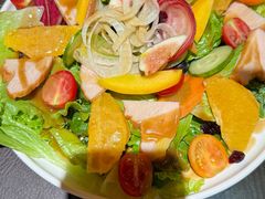 -EATALIA意塔利意式餐厅(鼓楼店)