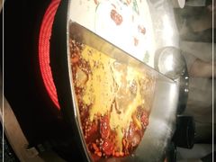 -湊湊火锅·茶憩(打浦桥日月光店)