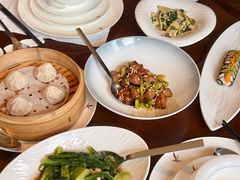 -彩丰楼·中餐厅(国家会展中心上海洲际店)