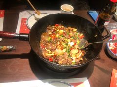 -小隐人家(乐松店)