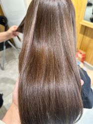 -心迪染发专门店