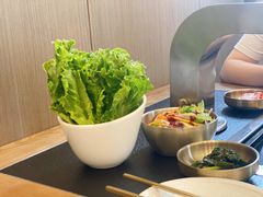 -韩满园· 甄选韩式烤肉
