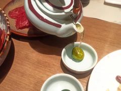 -大渔铁板烧(花园道店)