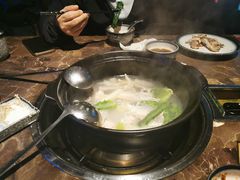 -同仁四季椰子鸡(海岸城天利店)