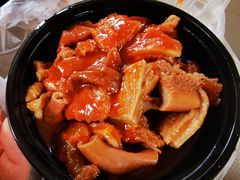 -韦记牛杂汤(清晖园店)