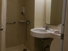 -锦江之星(南京新街口店)