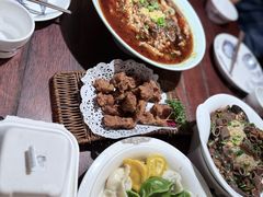 -前海沿·青岛菜(五四广场永旺店)