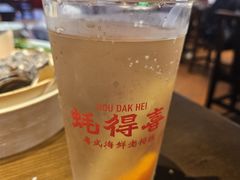 -蚝得喜海鲜(东城店)