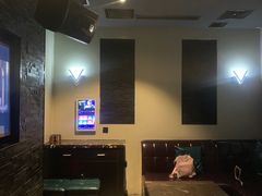 -V-SHOW KTV(济南概念店)