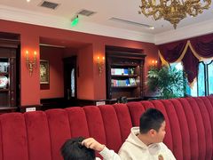 -哈拉硕俄式西餐