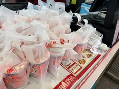 -塔斯汀中国汉堡(西湖景顺铂悦城店)