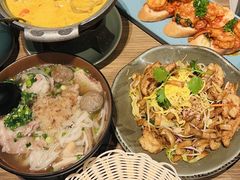 -安南越南餐厅(青岛万象城店)