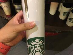 -星巴克(天津大悦城第二店)