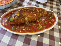 -迎宾楼(解放西街店)