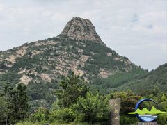 -威海大乳山景区